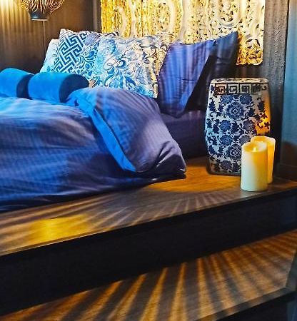 הוילה ארטמידה Accessible Luxury מראה חיצוני תמונה