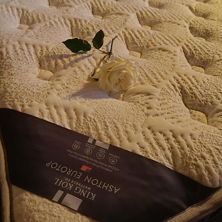 הוילה ארטמידה Accessible Luxury מראה חיצוני תמונה