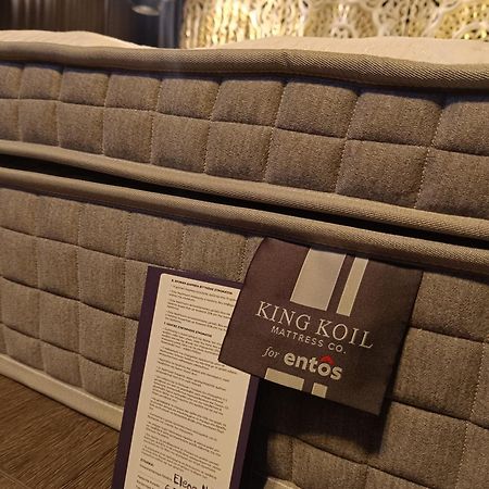 הוילה ארטמידה Accessible Luxury מראה חיצוני תמונה