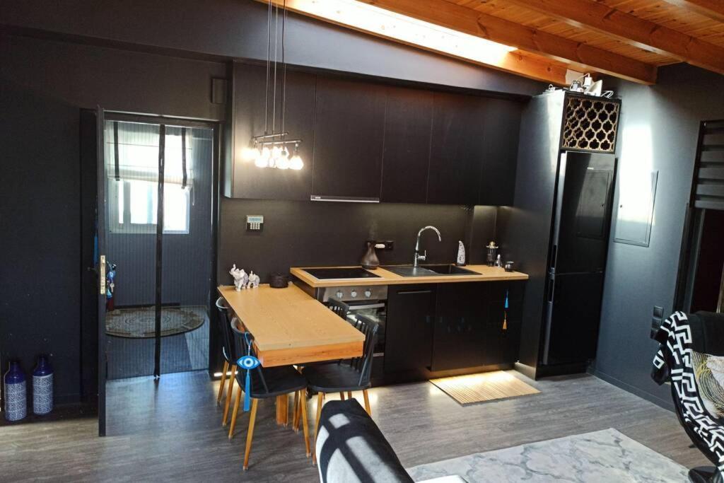 הוילה ארטמידה Accessible Luxury מראה חיצוני תמונה
