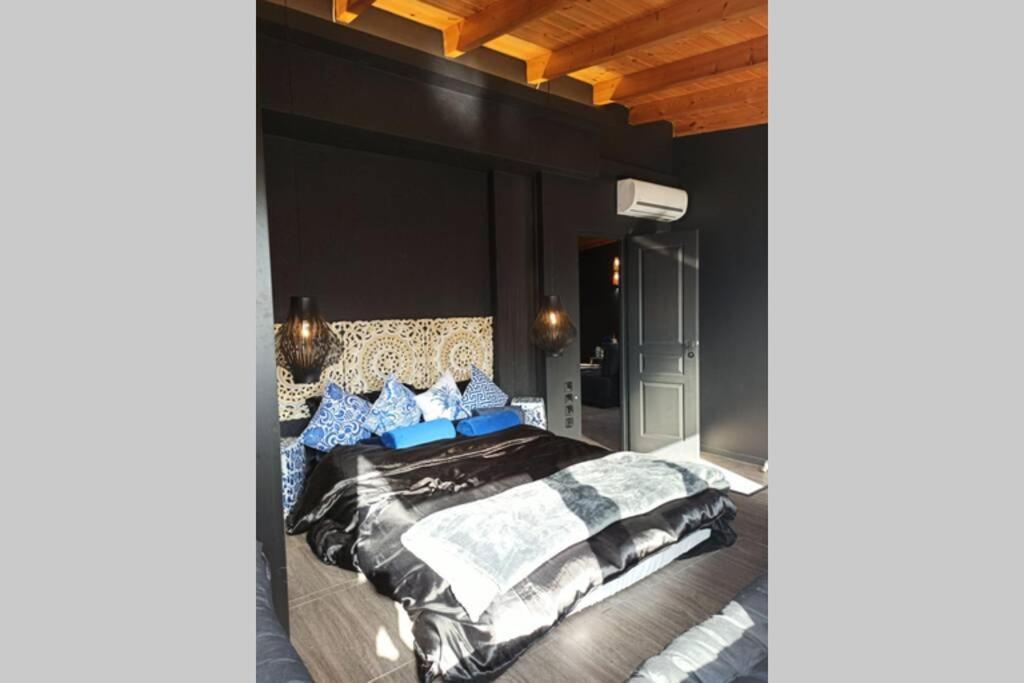 הוילה ארטמידה Accessible Luxury מראה חיצוני תמונה