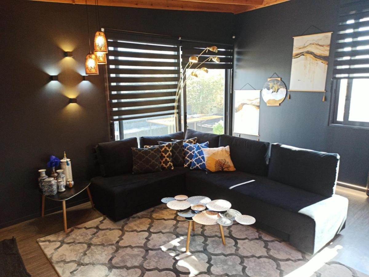 הוילה ארטמידה Accessible Luxury מראה חיצוני תמונה