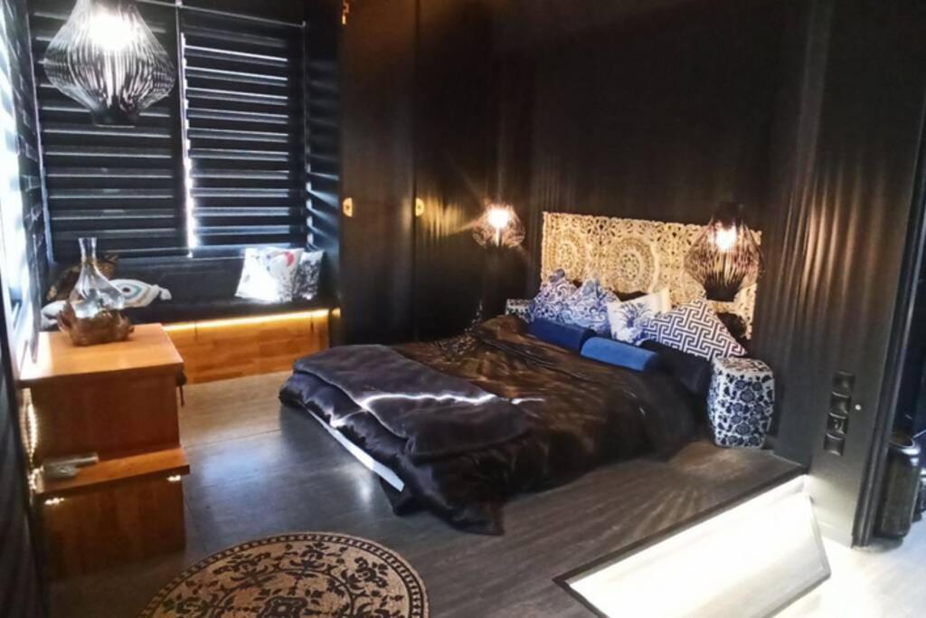הוילה ארטמידה Accessible Luxury מראה חיצוני תמונה