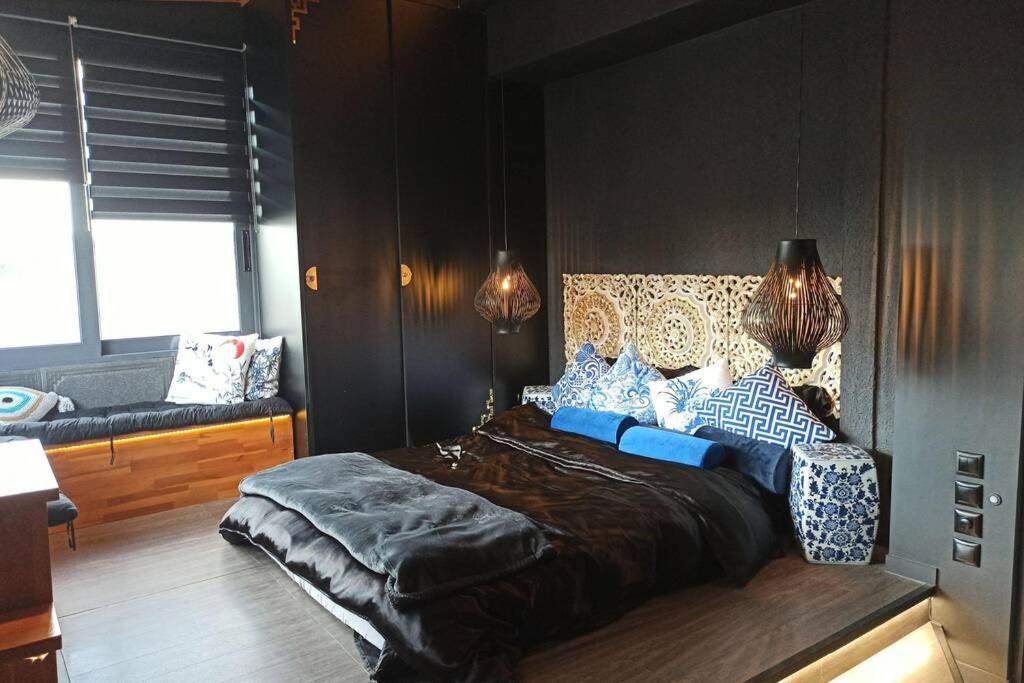 הוילה ארטמידה Accessible Luxury מראה חיצוני תמונה