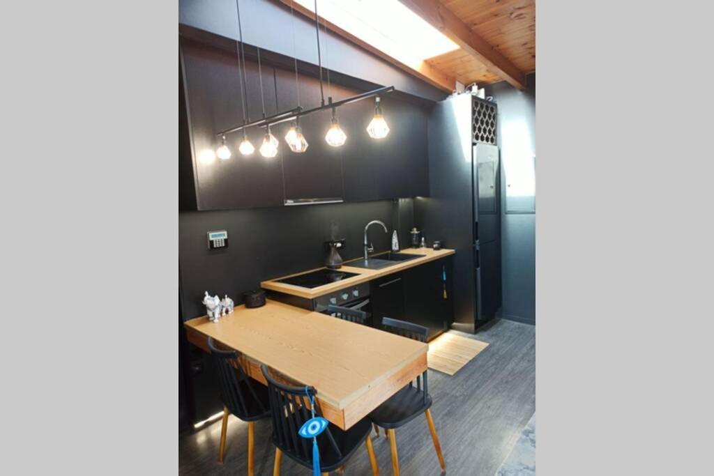 הוילה ארטמידה Accessible Luxury מראה חיצוני תמונה