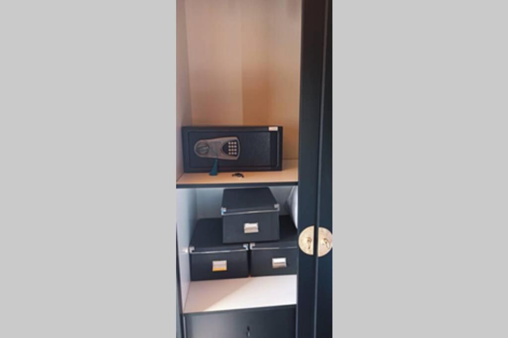 הוילה ארטמידה Accessible Luxury מראה חיצוני תמונה
