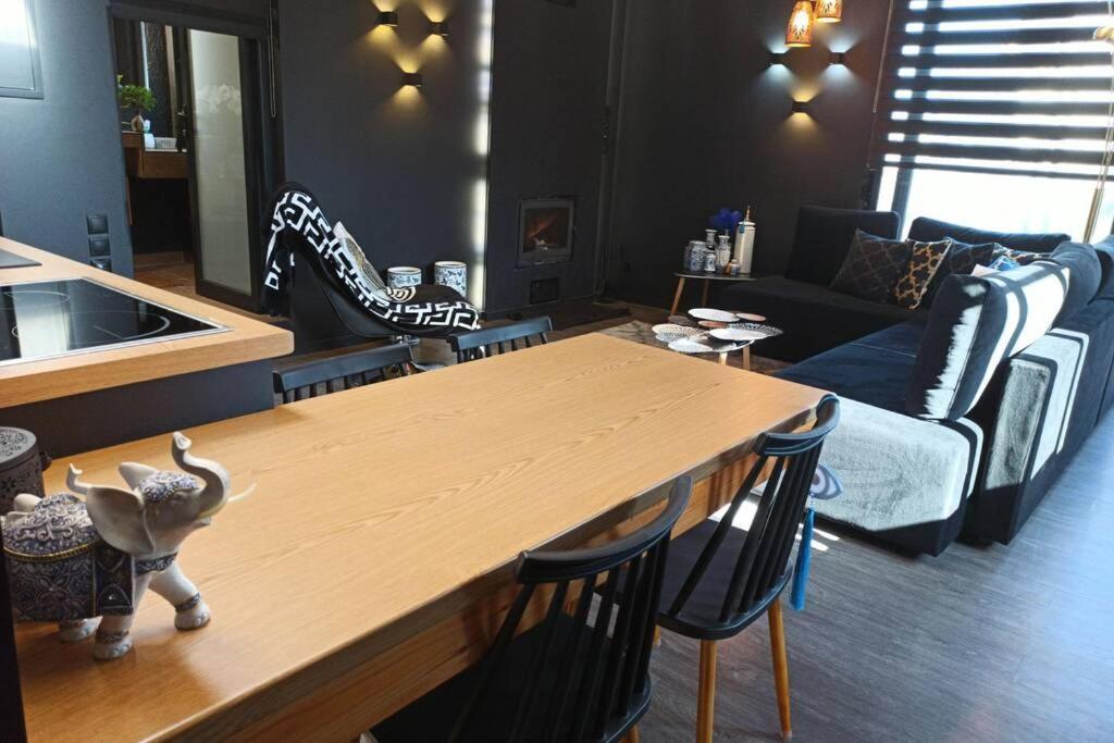 הוילה ארטמידה Accessible Luxury מראה חיצוני תמונה
