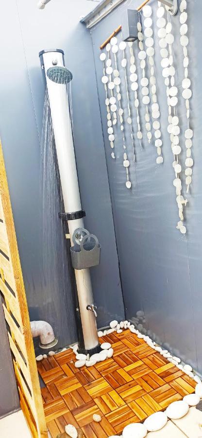 הוילה ארטמידה Accessible Luxury מראה חיצוני תמונה