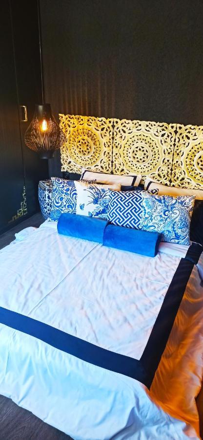 הוילה ארטמידה Accessible Luxury מראה חיצוני תמונה
