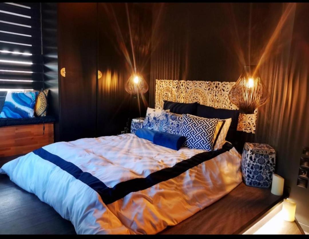 הוילה ארטמידה Accessible Luxury מראה חיצוני תמונה