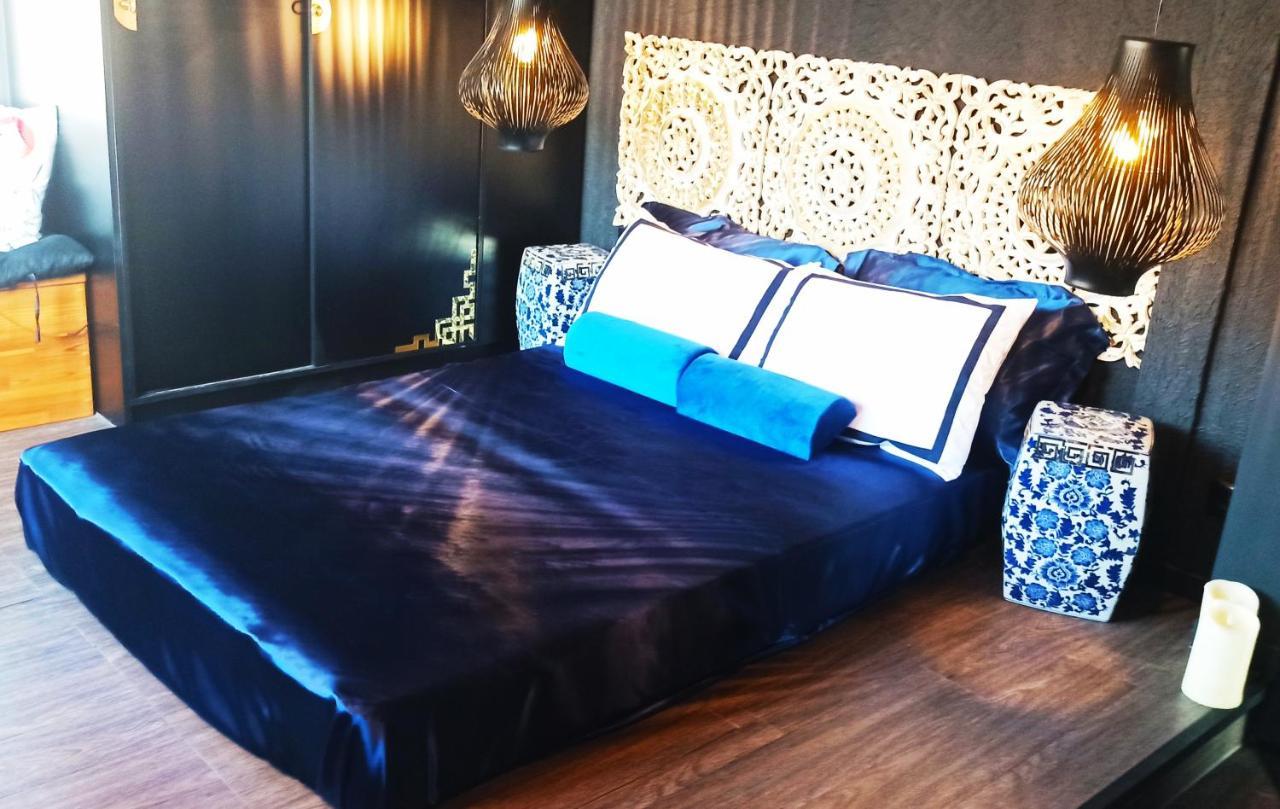 הוילה ארטמידה Accessible Luxury מראה חיצוני תמונה