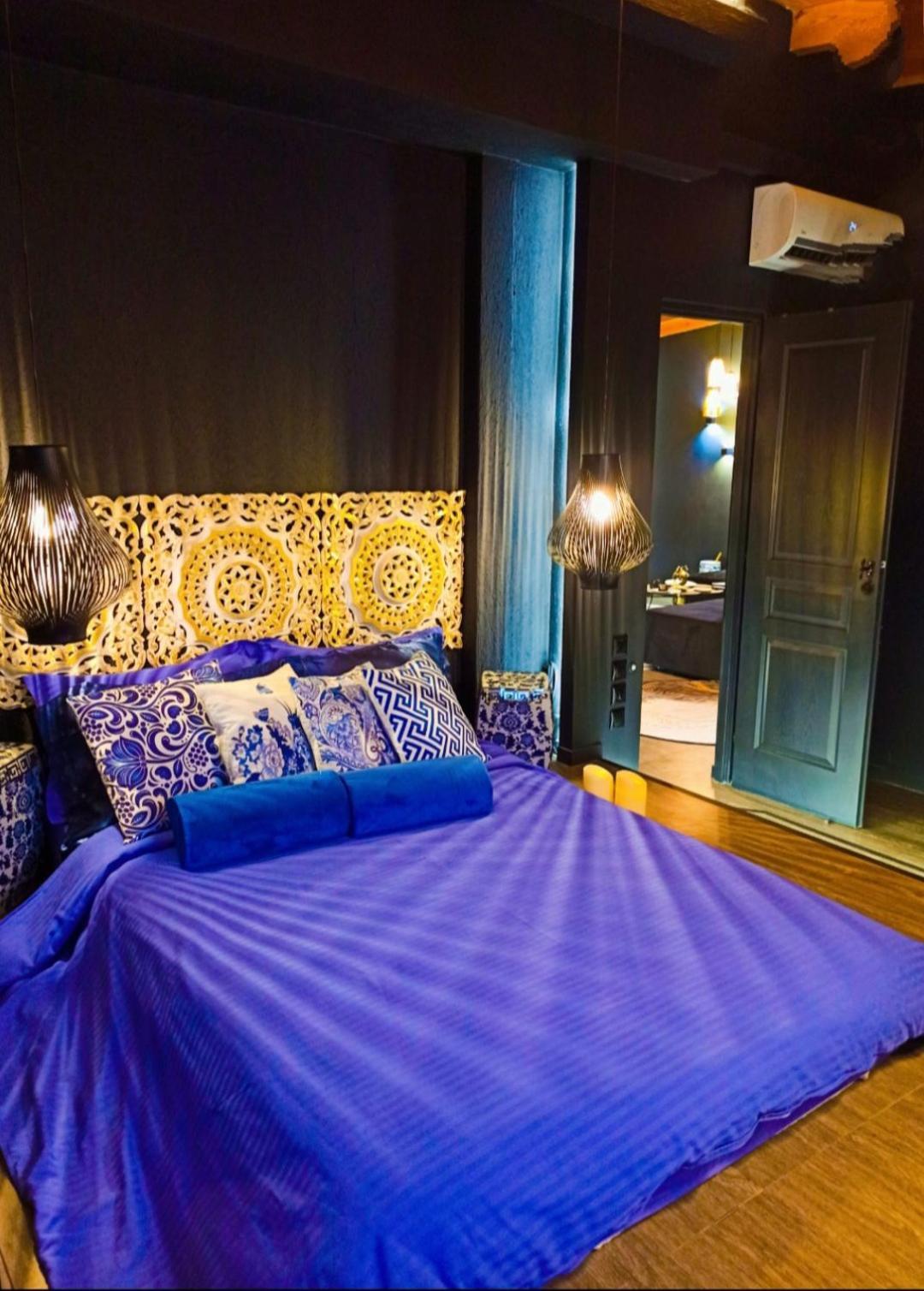 הוילה ארטמידה Accessible Luxury מראה חיצוני תמונה